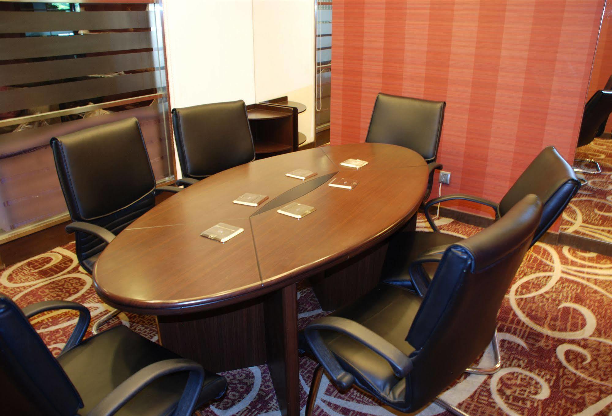 Shanghai Forte Hotel 4* Thượng Hải