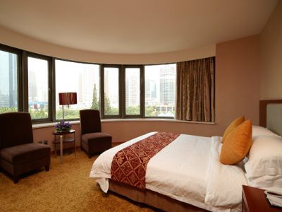 Shanghai Forte Hotel
