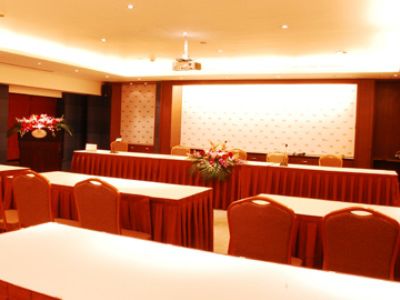 Shanghai Forte Hotel 4* Thượng Hải